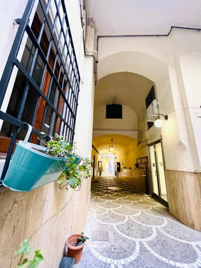 Chiaia175 Affittacamere